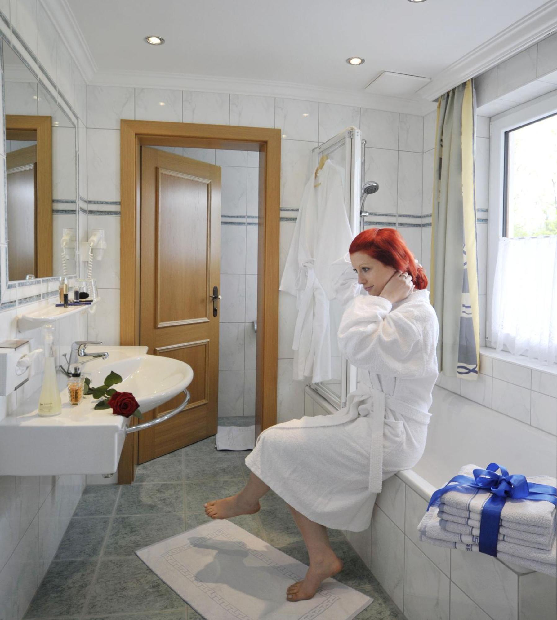 Alpenbad Aparthotel รัมเซา อัม ดาคชไตน์ ภายนอก รูปภาพ